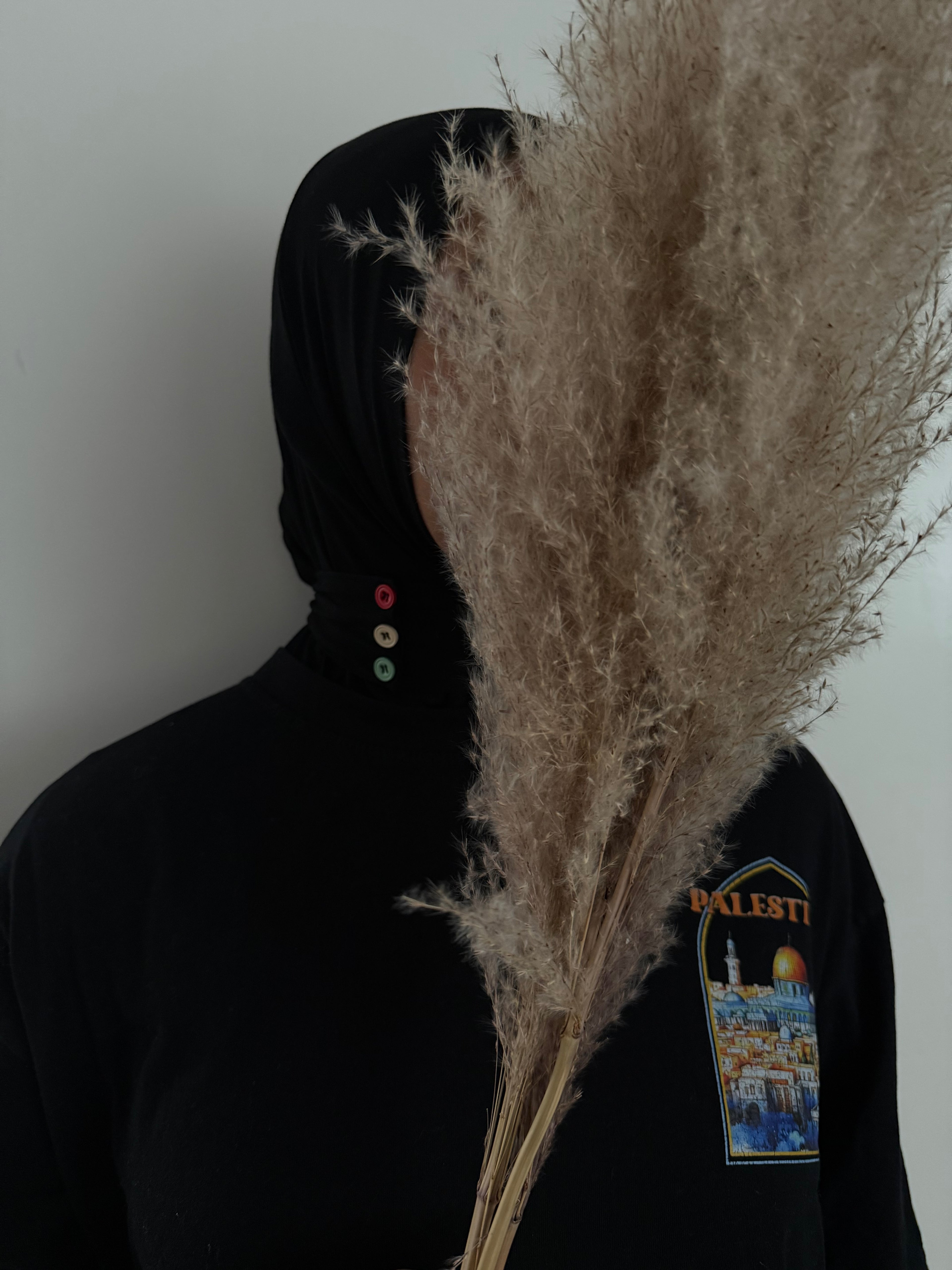 Comfy bambo| Noir Watermelon 1