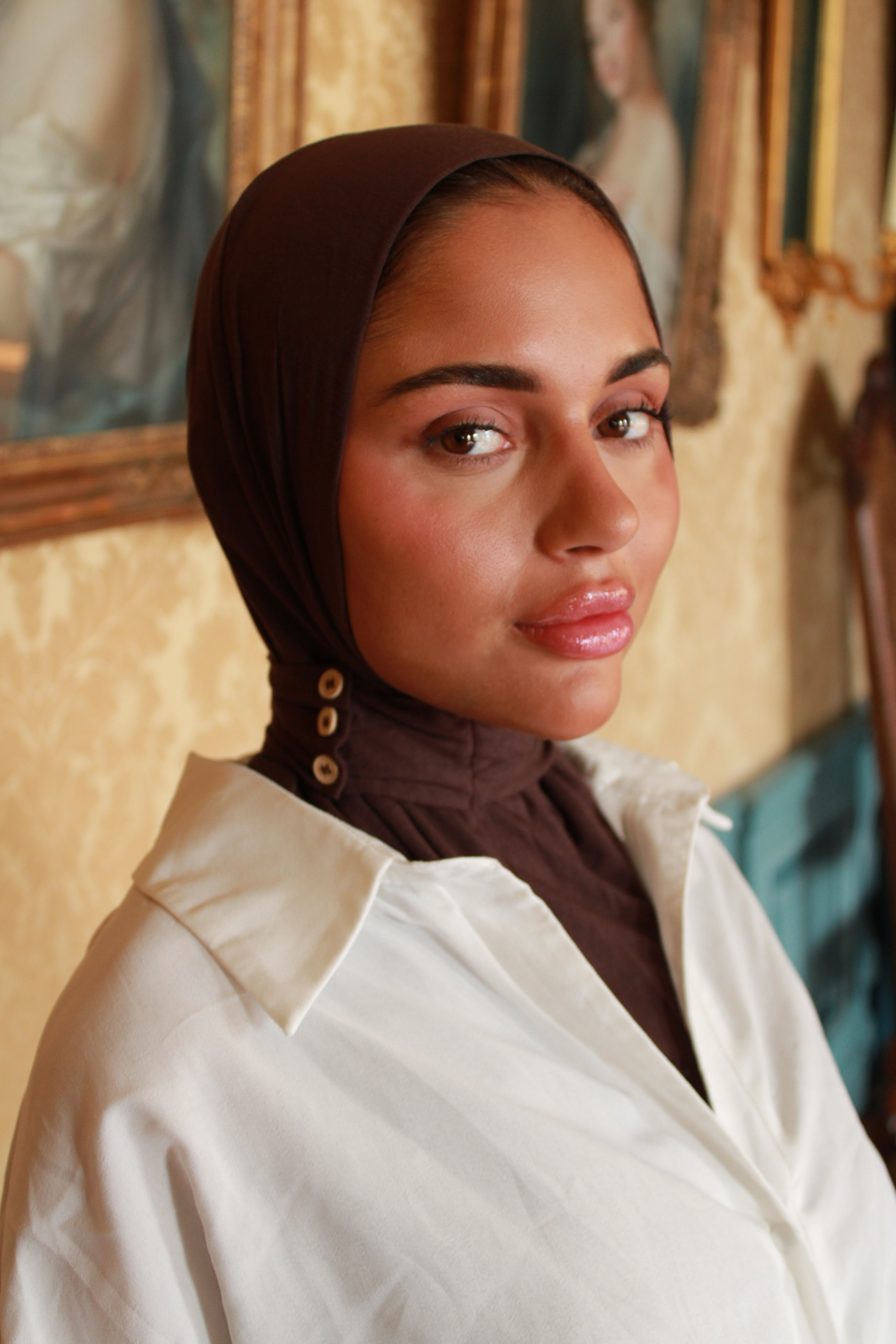 Comfy Bambo|Cacao 50