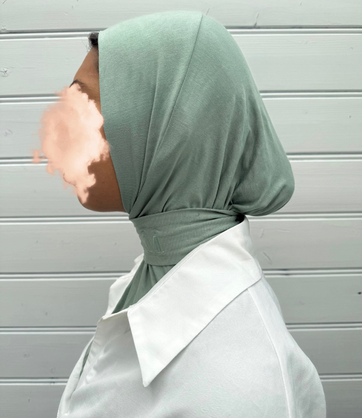 Comfy Bambo|Sage 94|Back Buttons