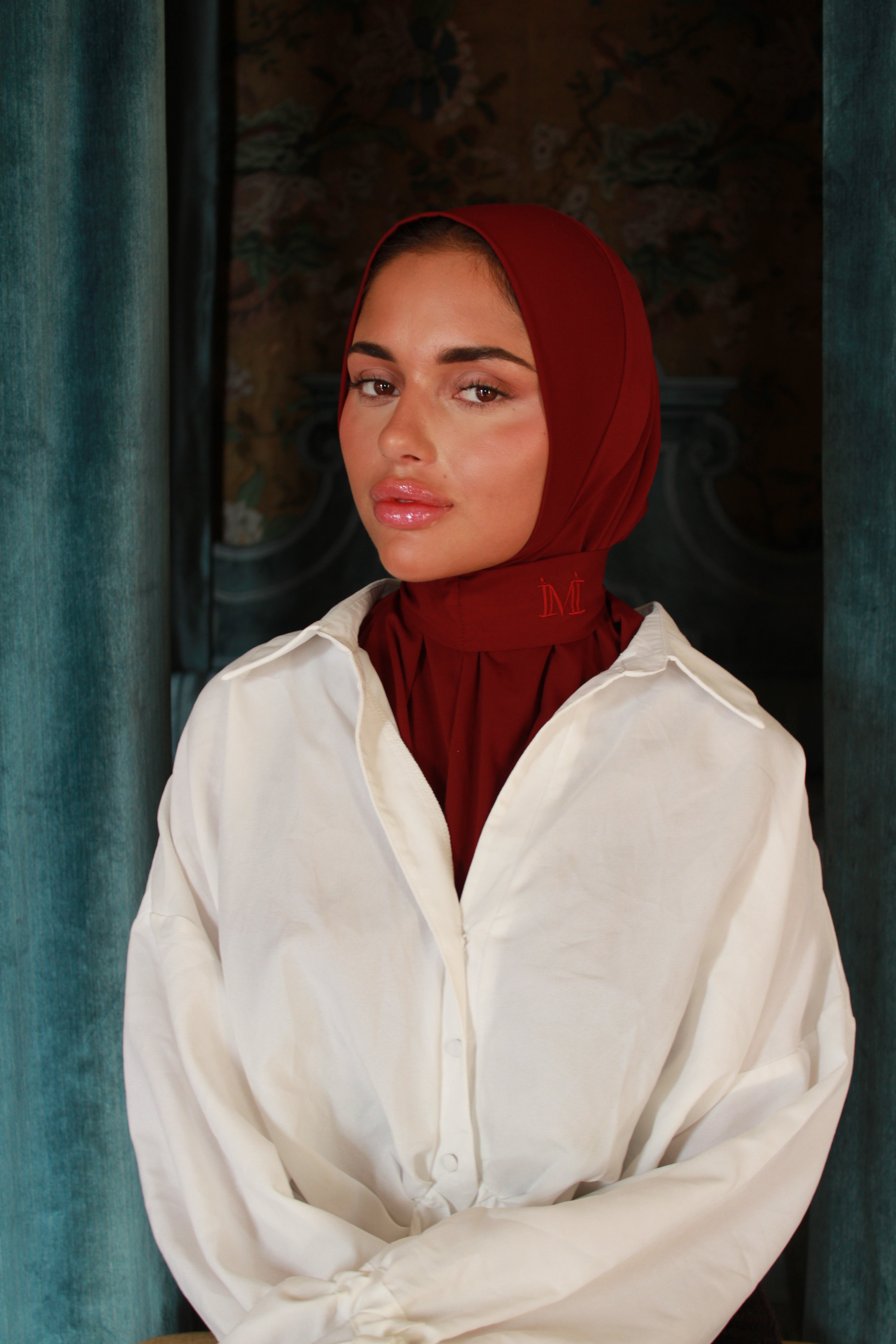 Comfy Jersey|Aroma 42