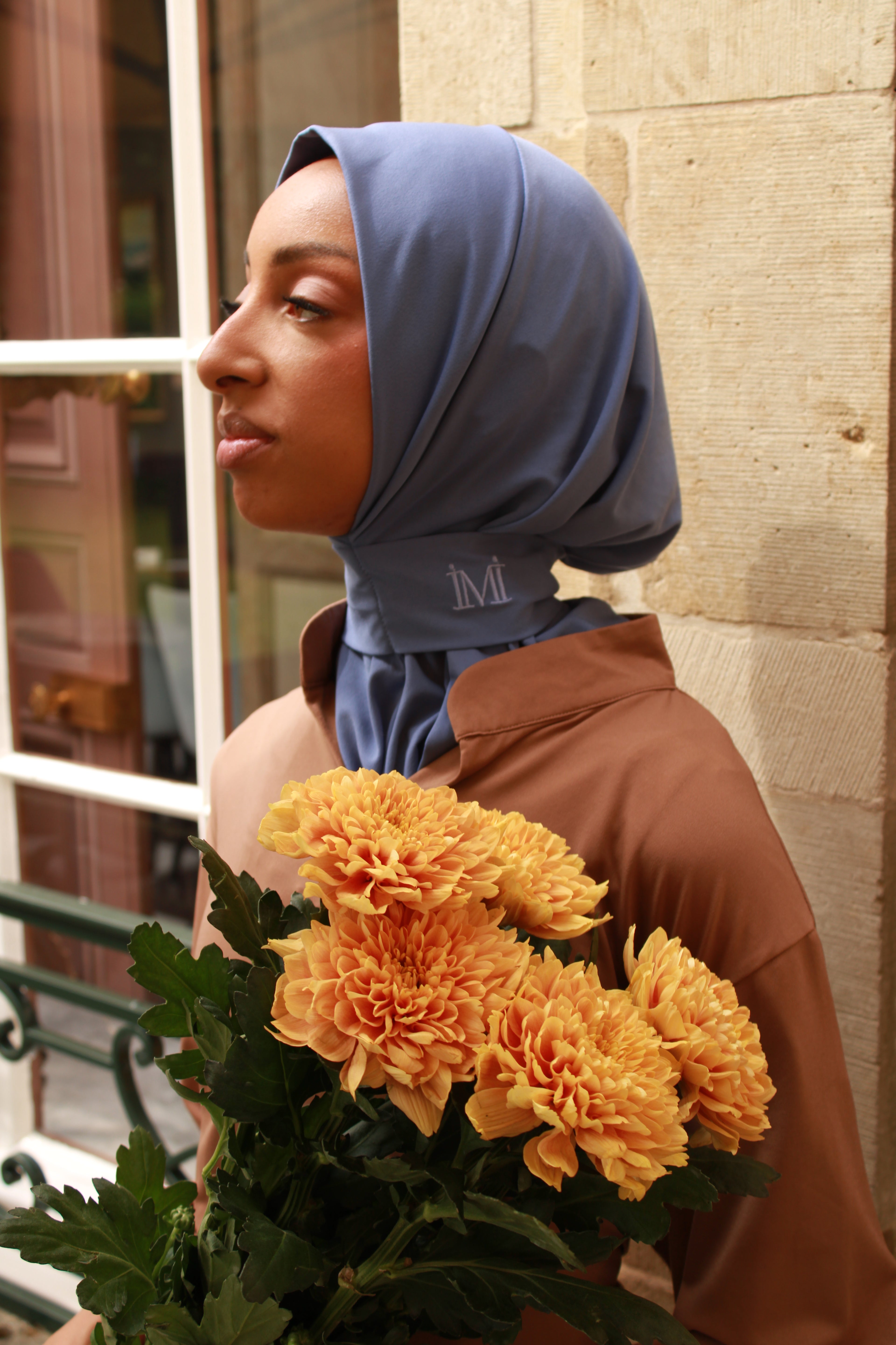 Comfy jersey|Denim 56