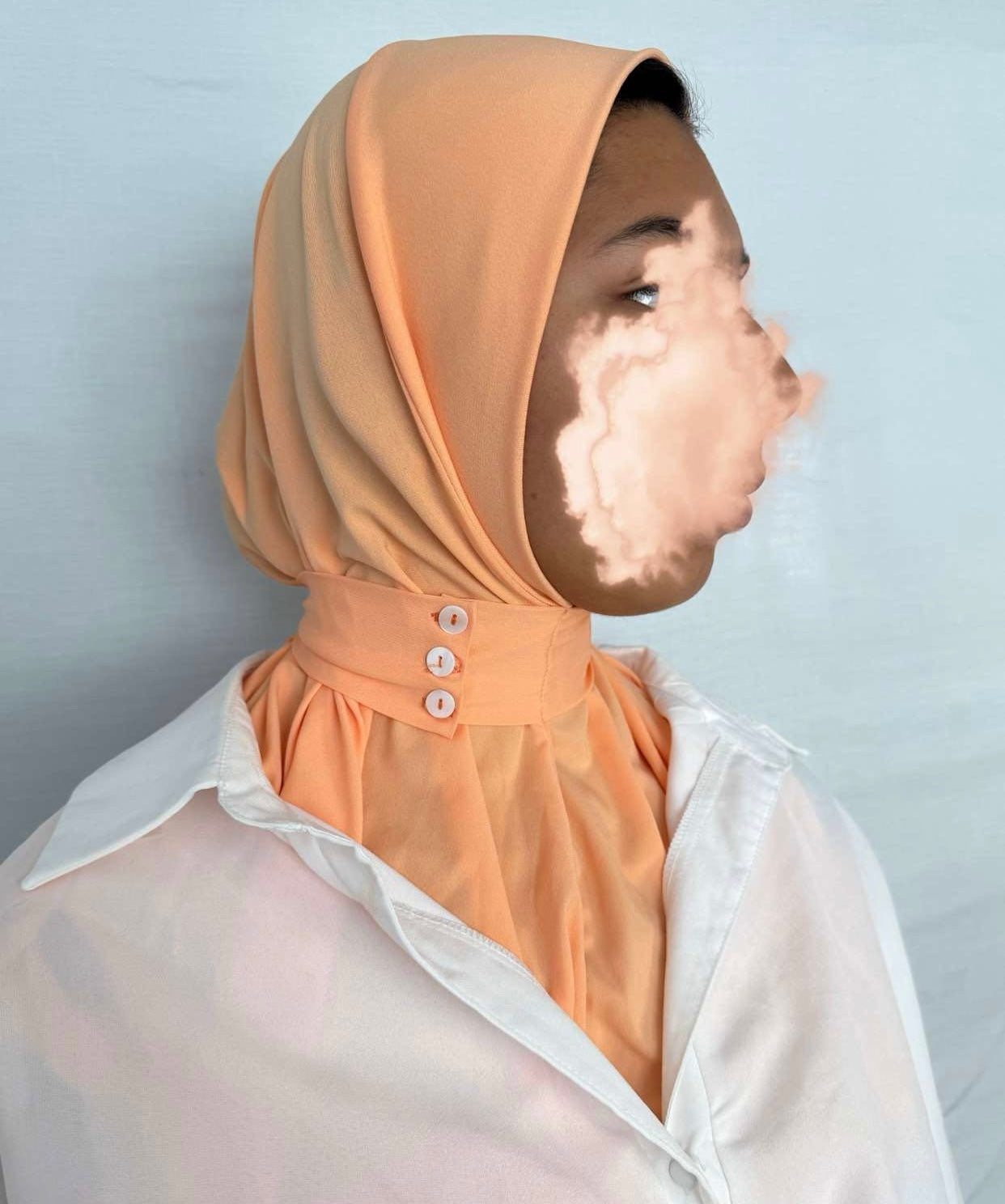 Comfy Jersey|Pumpkin 111