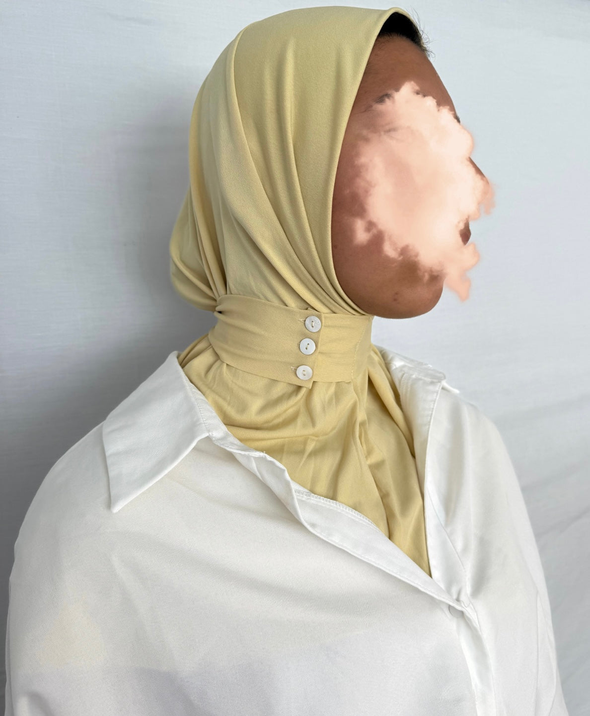 Comfy Jersey|Sandy Yellow 51