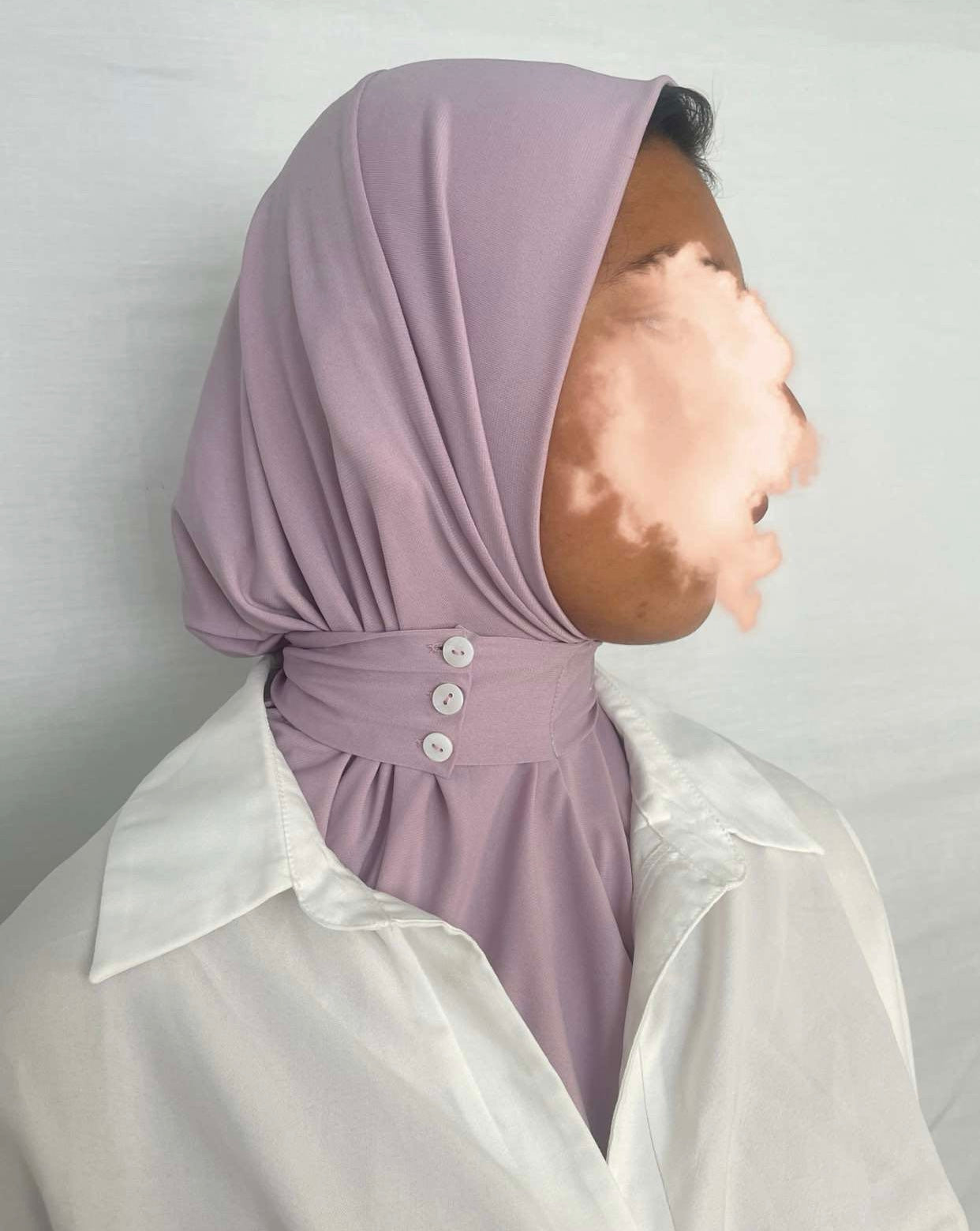 Comfy Jersey|Thistle 50