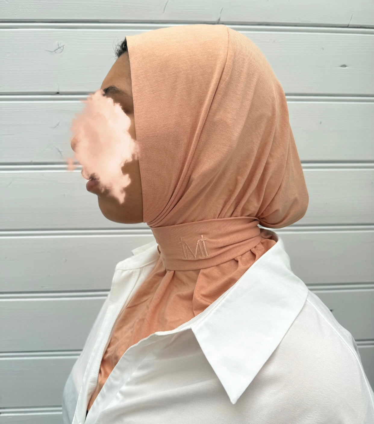 Comfy Bambo|Peachy 77| Back Buttons