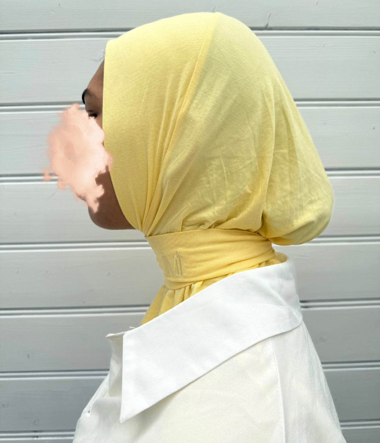 Comfy Bambo|Sunlight 47|Back Buttons