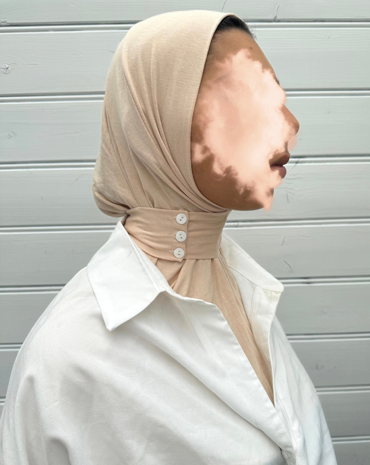 Comfy Bambo|Vanilla Cream 83