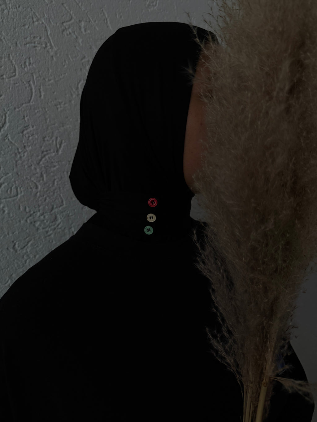 Comfy bambo| Noir Watermelon 1