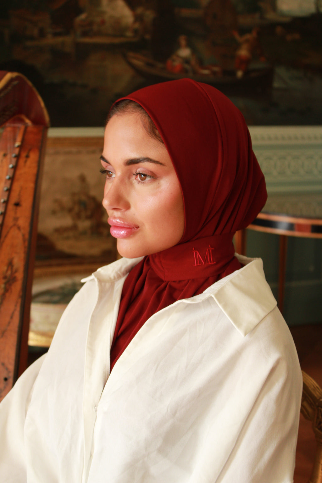 Comfy Jersey|Aroma 42