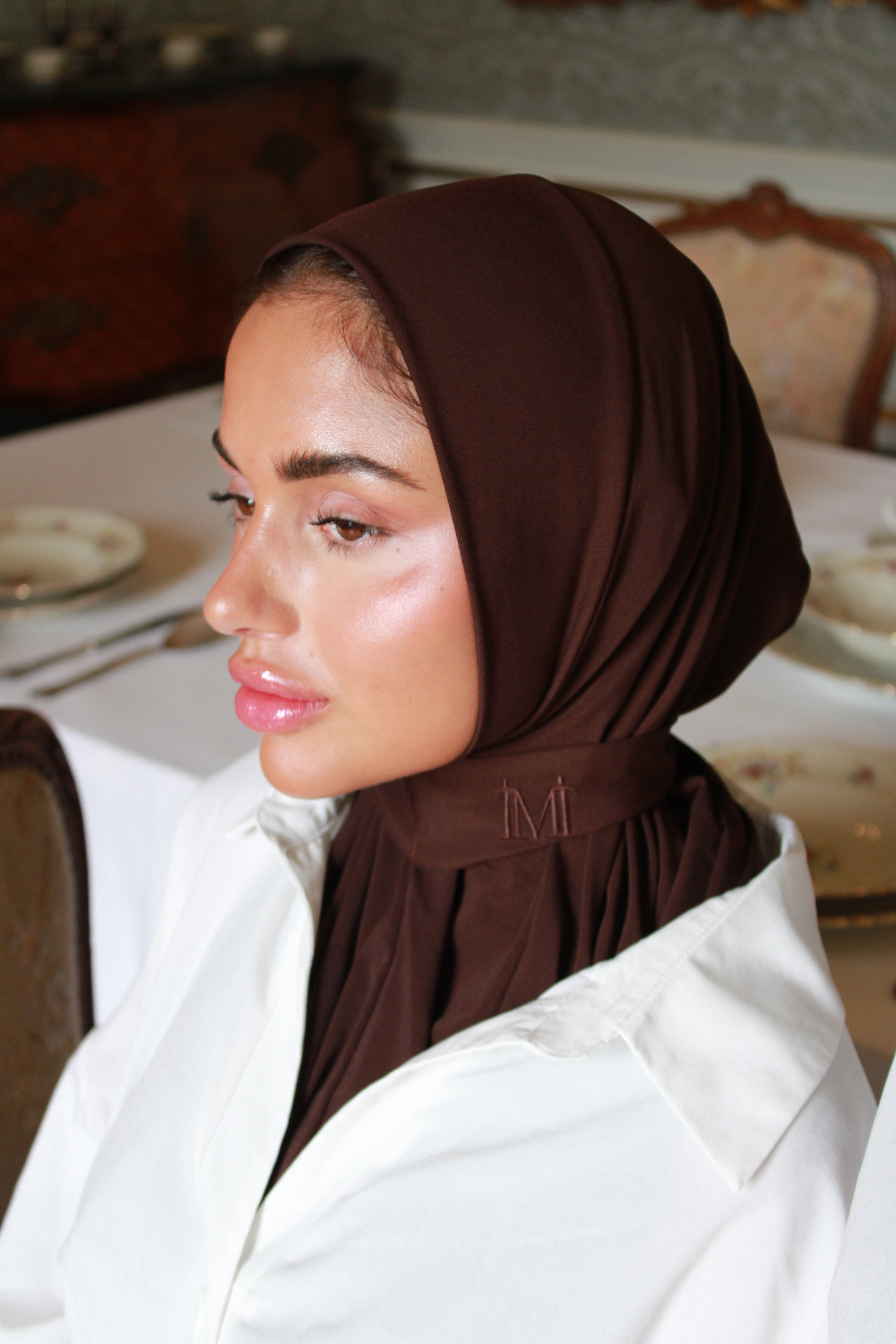 Comfy Jersey|Espresso 84