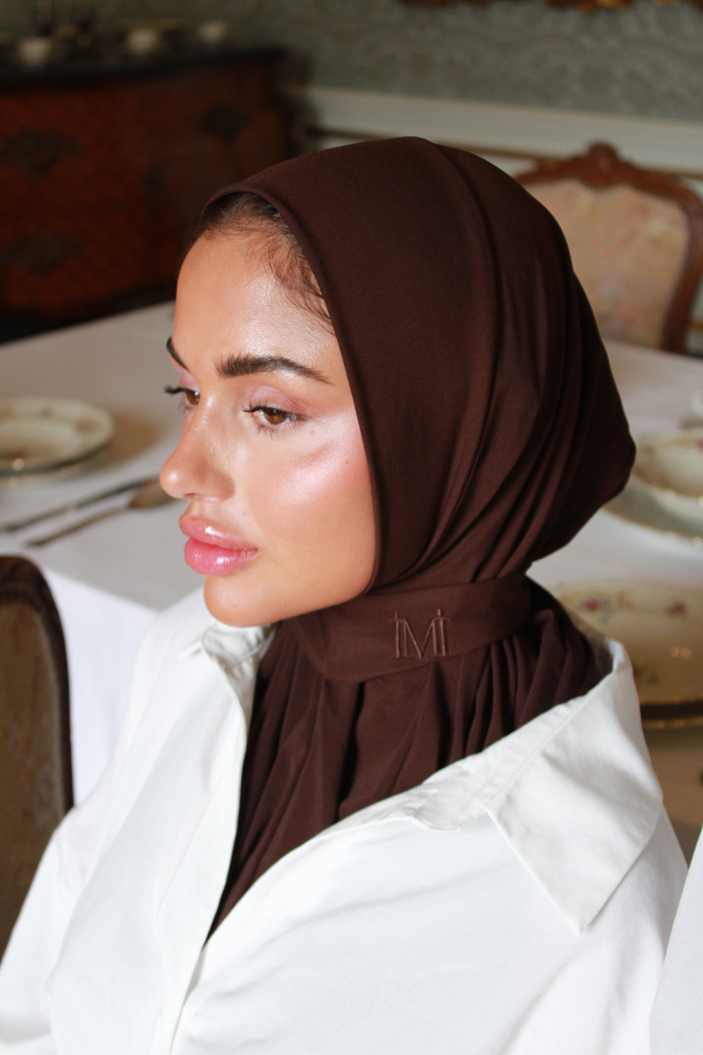 Comfy Jersey|Espresso 84