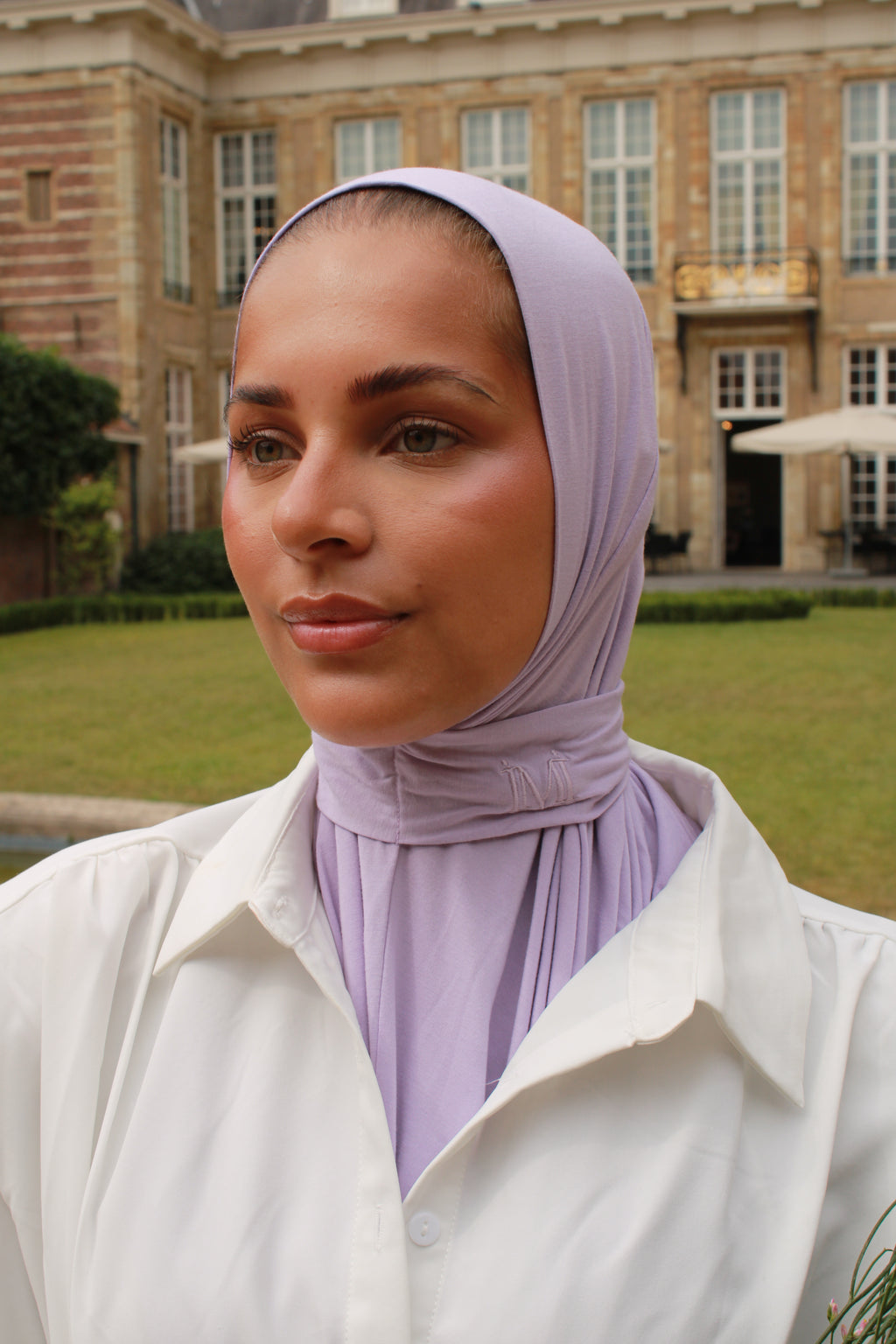 Comfy Bambo|Violet 63